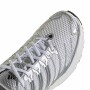 Zapatillas Adidas Adistar Control 3 Unisex White