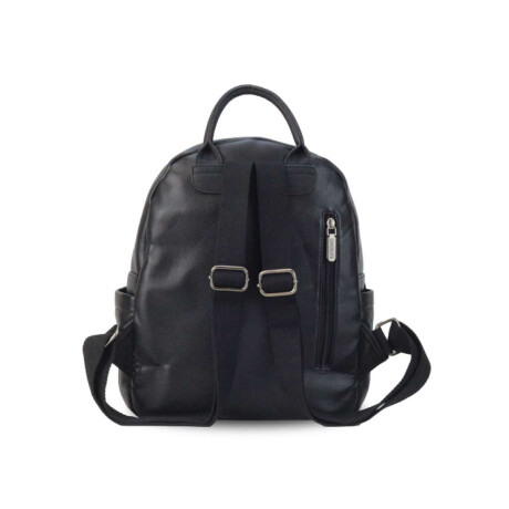 Mochila Johannesburgo Negro