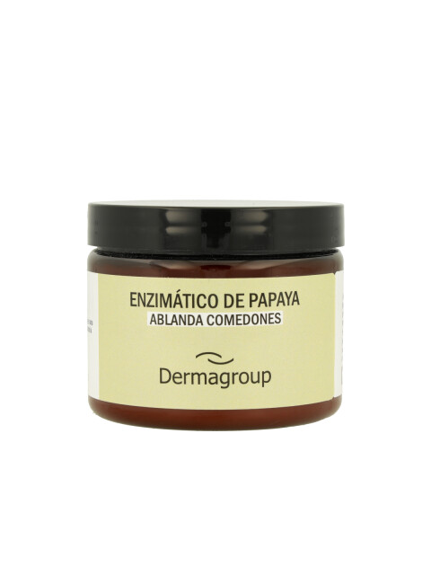 Enzimático Ablanda Comedones Enzimático Ablanda Comedones