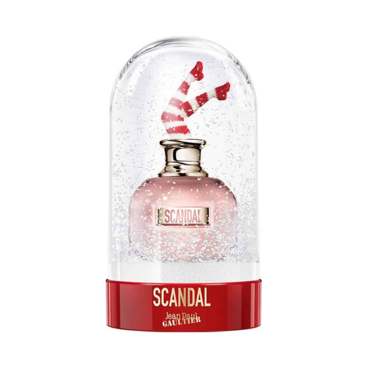 Perfume Jean Paul Gaultier Scandal Xmas Collector EDP 80 ml 
