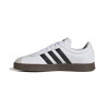 Championes Adidas VL COURT BASE de Mujer - ID3714 Blanco-gris