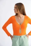 Body Aida Naranja