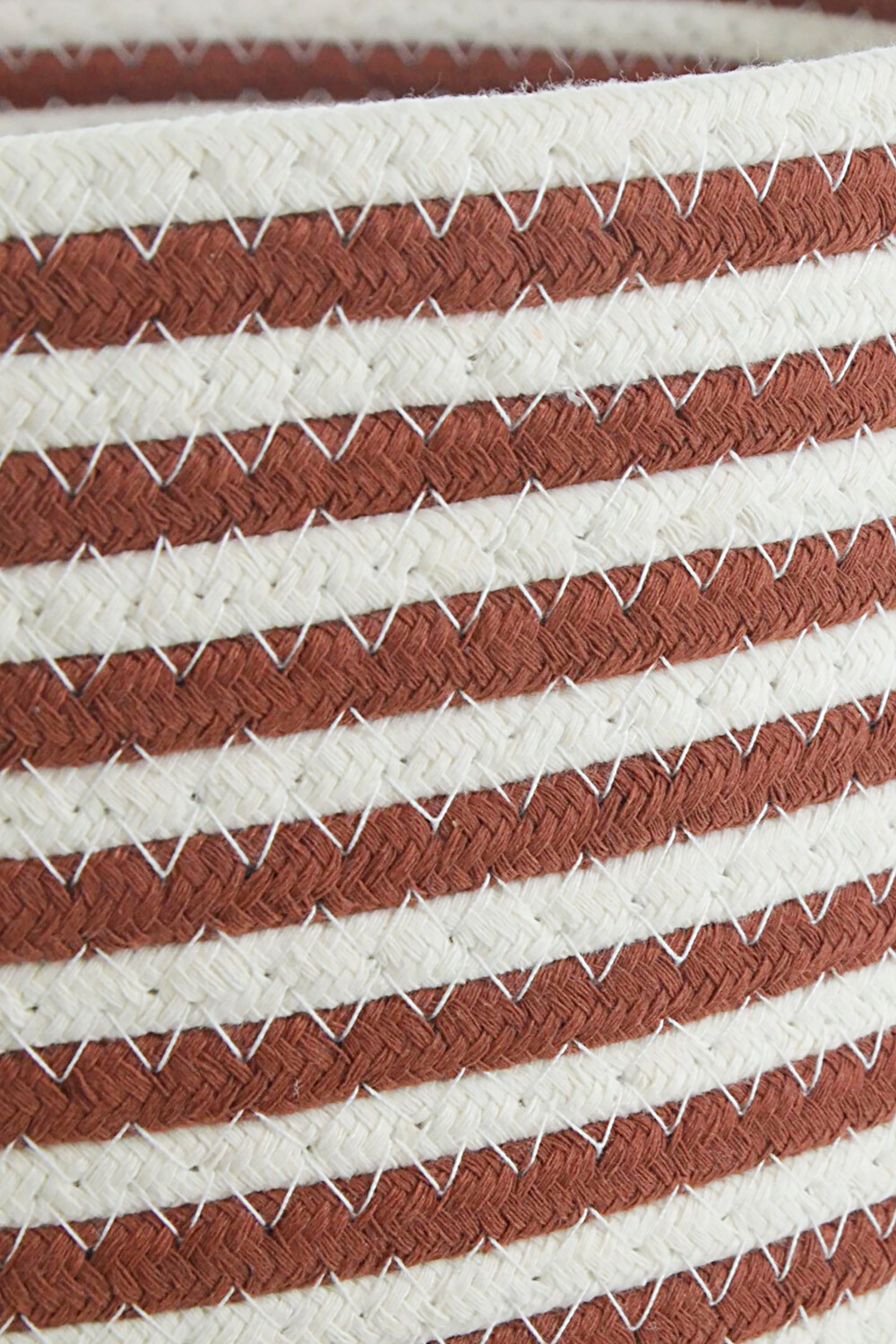 Cesto Zebra Color Unico