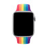 Apple correa sport band Apple Watch 40mm Pride Apple correa sport band Apple Watch 40mm Pride