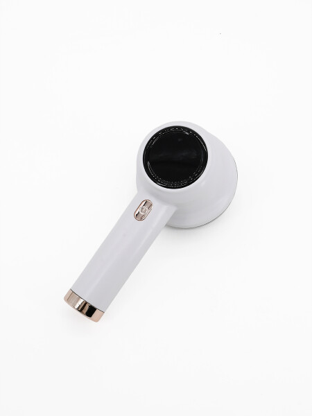 QUITA PELUSAS USB BLANCO (V)