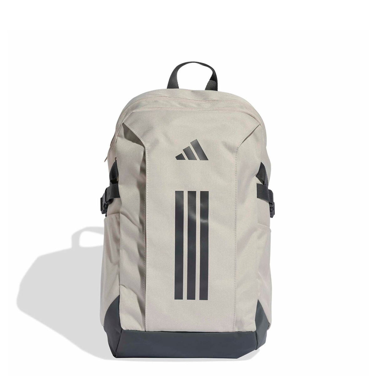 Mochila Adidas Apwr - Beige - Gris 