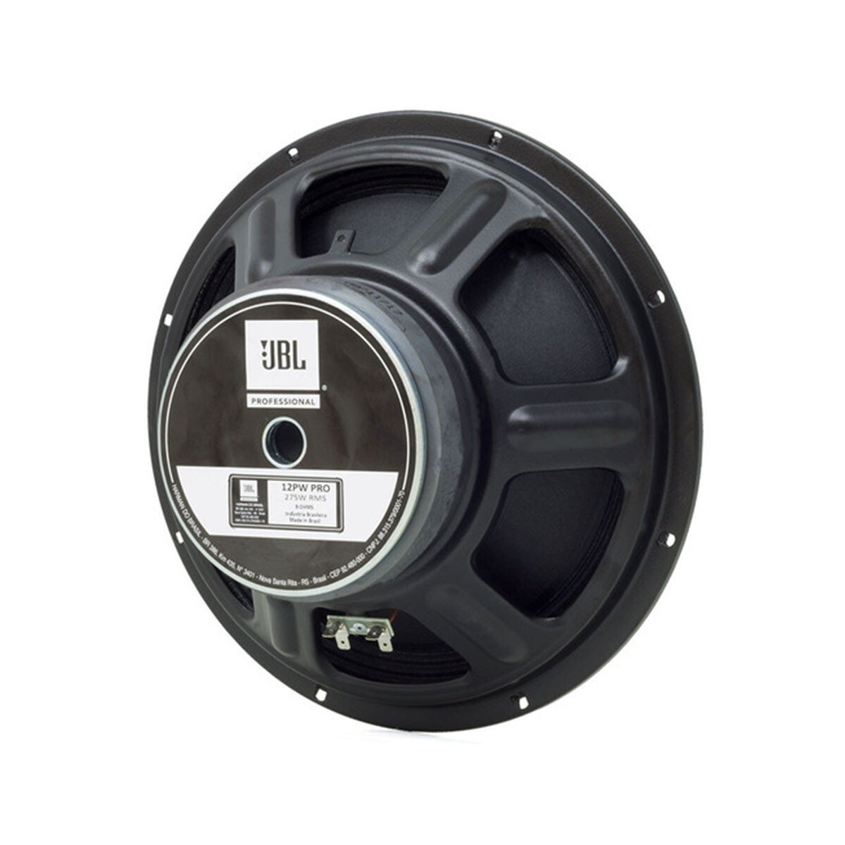 PARLANTE JBL 12PWPRO 