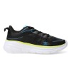 Champion Niño Umbro Fenix Junior 28-37 Negro/amarillo