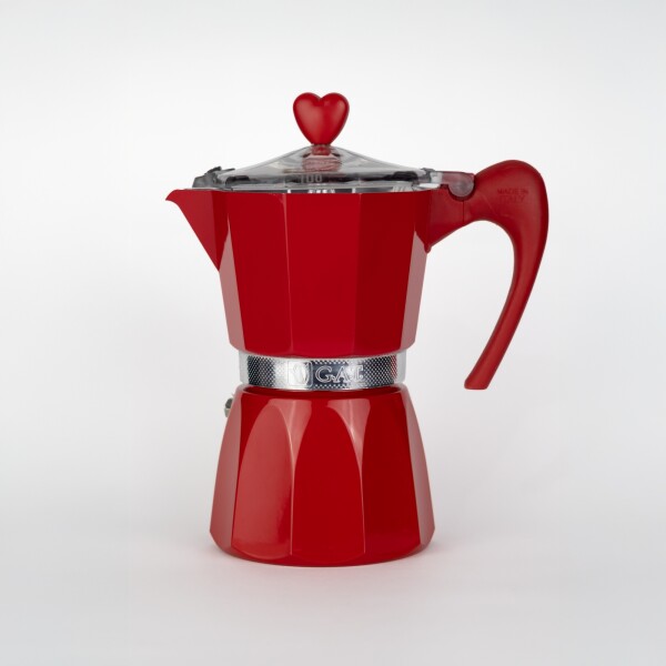 CAFETERA GAT NEW ROSSANA 6P Unica