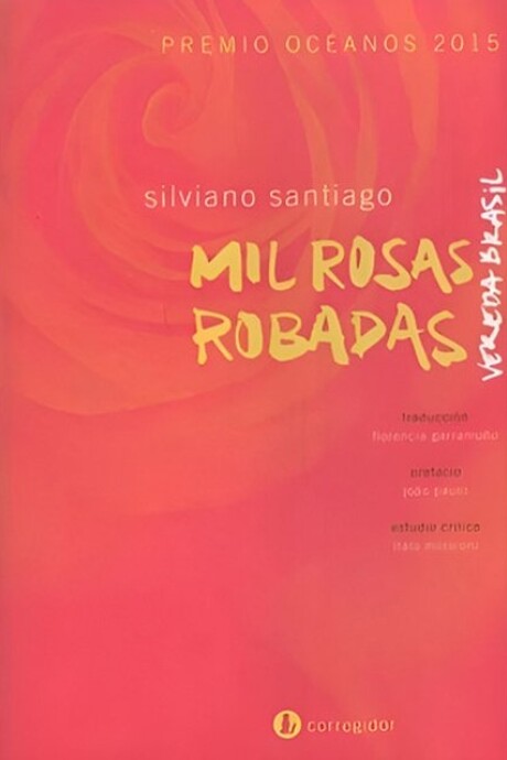 MIL ROSAS ROBADAS MIL ROSAS ROBADAS