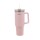 Vaso Térmico Trendy Con Tapa y Sorbete 1.2L ROSA