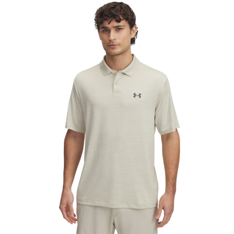 UA Matchplay Polo-BRN BRN-289