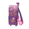 Mochila Gabbys Dollhouse con carro Mochila Gabbys Dollhouse Con Carro