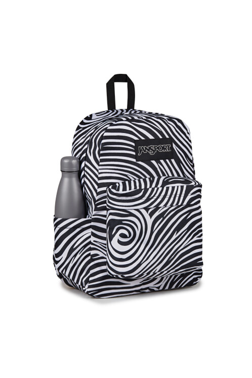 Mochila Superbreak Plus Surreal Swirlies