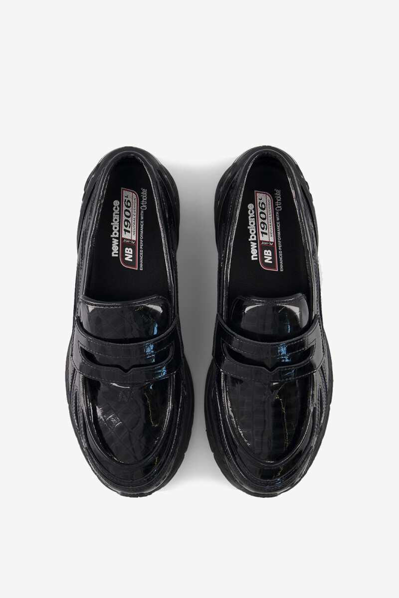 NB U1906LCR Negro