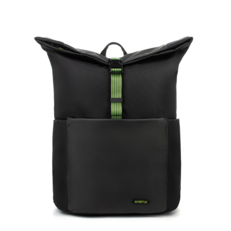 Mochila Oraimo Plegable 10kg 22L Obg02 Mochila Oraimo Plegable 10kg 22L Obg02