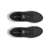 Championes Under Armour Ascend Hombre 6009827-001 Negro