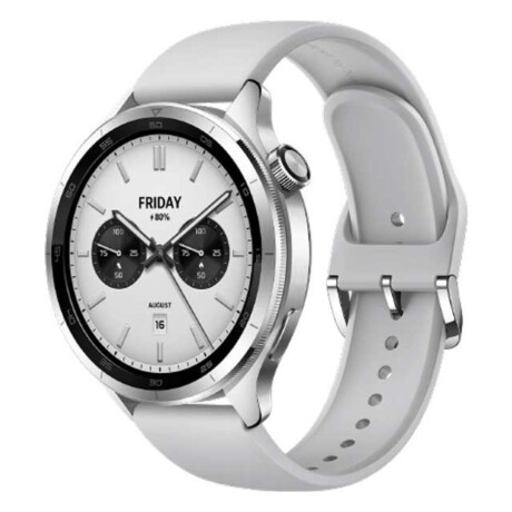 Smartwatch Xiaomi S4 V01