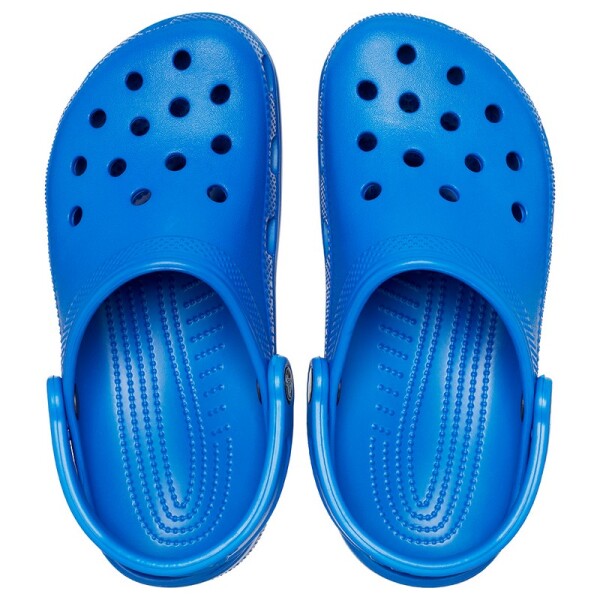 Crocs Classic Azul