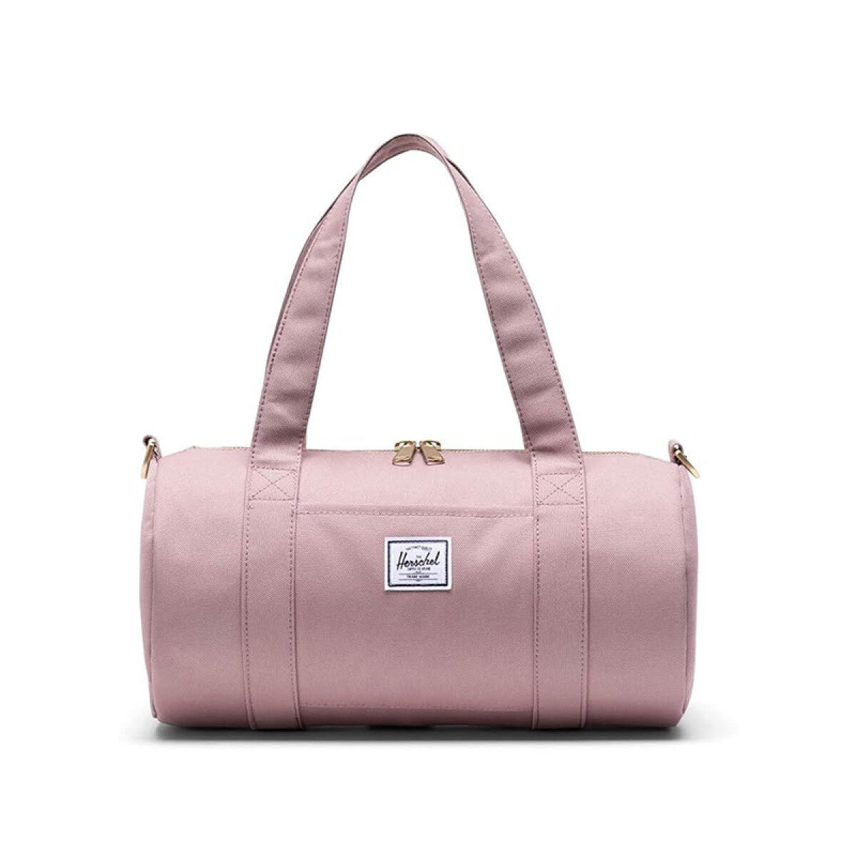 Bolso Herschel Sutton Mini - Rosado 