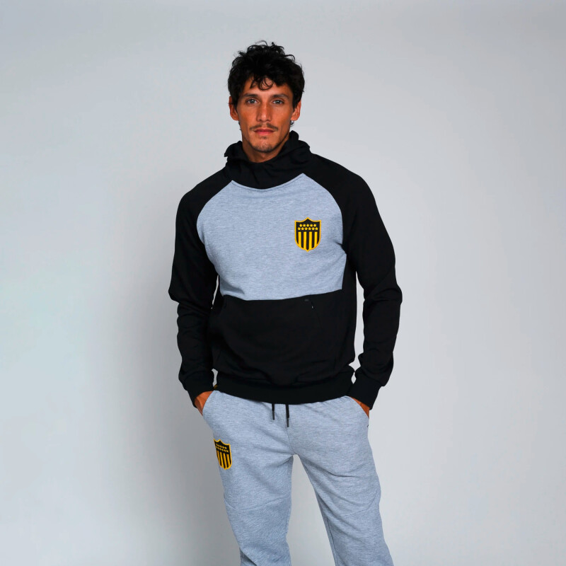 CANGURO CDS Negro