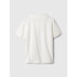 V-IE PIQUE POLO TAPESTRY NAVY 5YRS NEW OFF WHITE