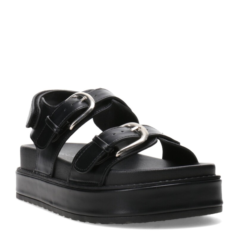 Sandalias de Mujer Miss Carol KOW Negro
