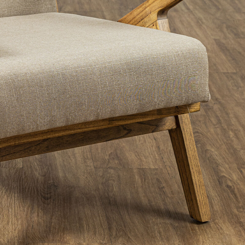 SILLON XS 09 - CRUDO305540/SE (CD) Unica