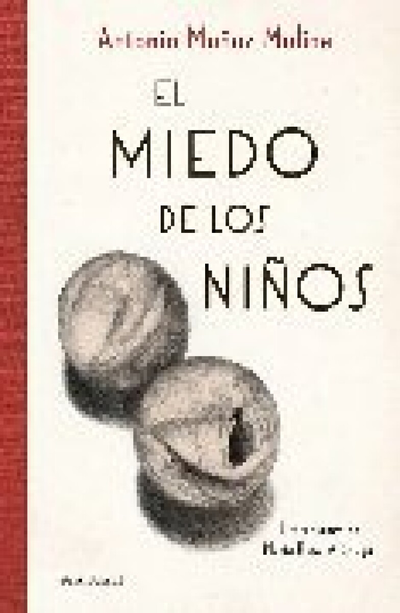 EL MIEDO DE LOS NIÑOS 