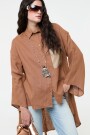 CAMISA Camel