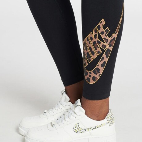 Calza Nike Moda Dama GX Color Único