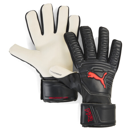 FUTURE Play NC 04212503 Negro/Naranja
