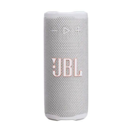 Parlante Bluetooth Grip - Blanco -JBLGRIPWHTAM - JBL BLANCO