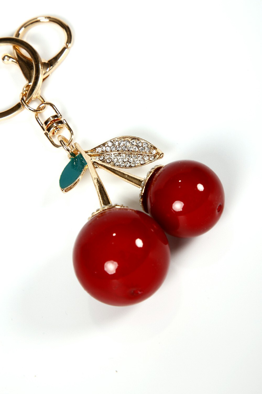 Llavero Cherry Color Unico
