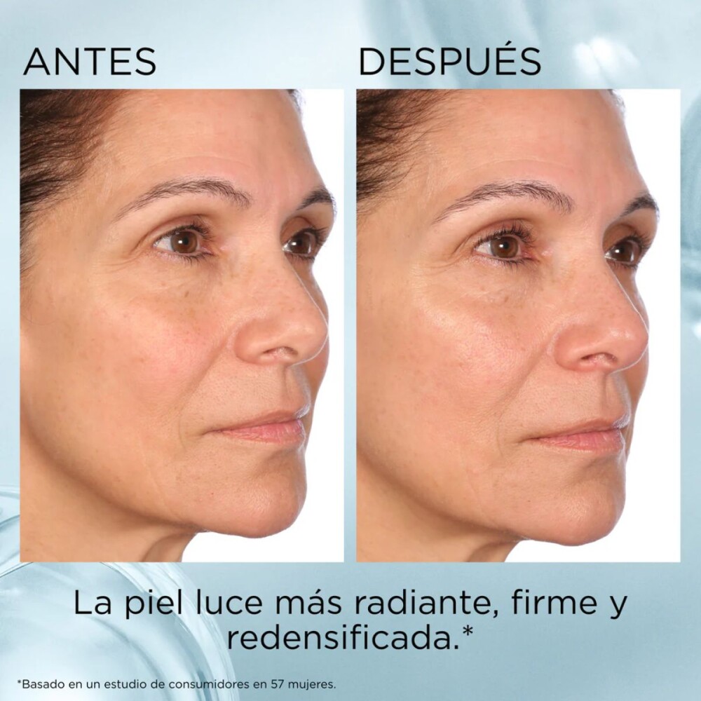 Elizabeth Arden Hyaluronic Acid Ceramide Hydra-Plumping Serum 30 Cápsulas Elizabeth Arden Hyaluronic Acid Ceramide Hydra-Plumping Serum 30 Cápsulas