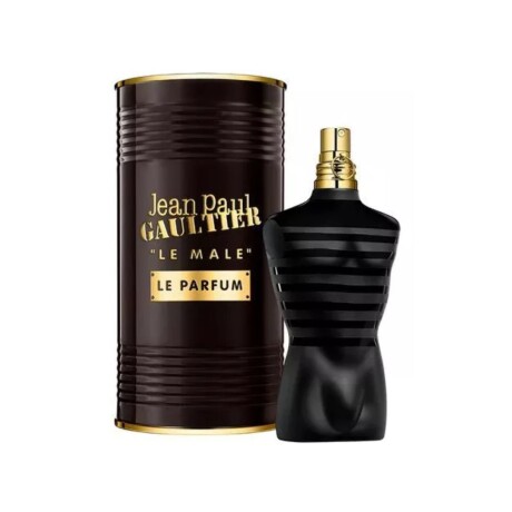 Jean Paul Gaultier Edp Le Male 75 ml Jean Paul Gaultier Edp Le Male 75 ml
