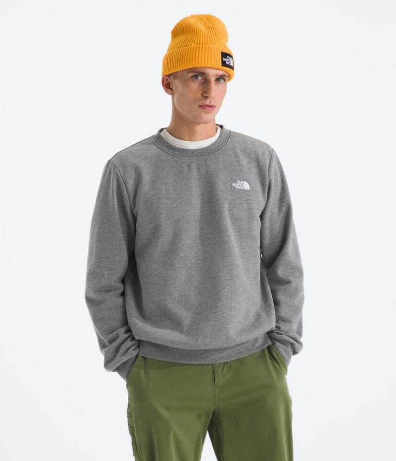 Buzo Evolution Simple Dome Tnf Pale Grey Heather