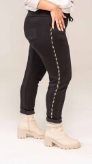 Pantalón Vicenza negro