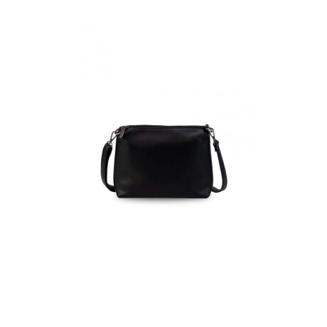 Cartera Elizabeth Negro