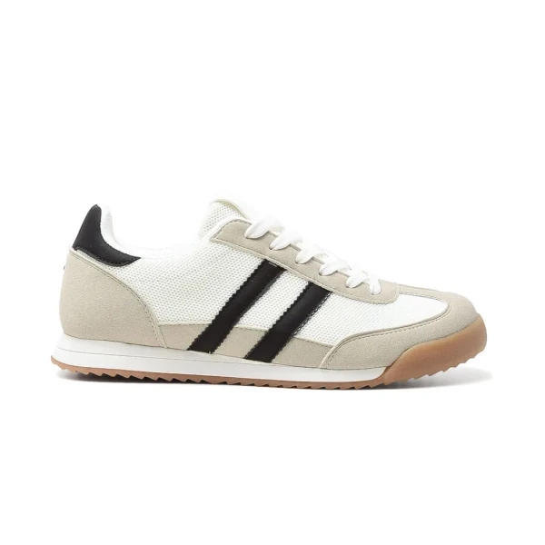 RESH URBAN - AMERICAN SPORT BLANCO