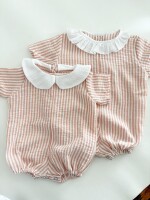 Ranita Marine Rayas Pink Ranita Marine Rayas Pink