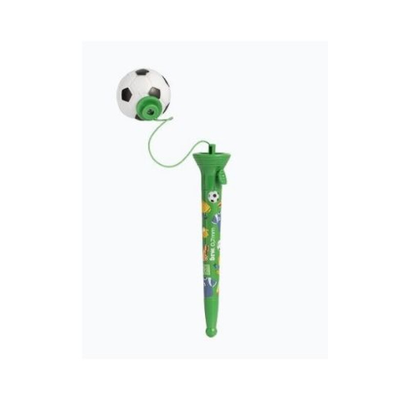 Bolígrafo 0.7mm BRW - Salta Deporte Bolígrafo 0.7mm Brw - Salta Deporte