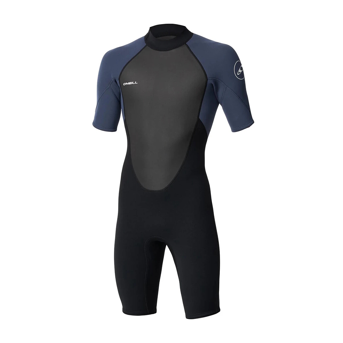 Traje - O'Neill - Reactor II - 2mm - Back Zip 