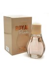 Perfume Royal Pink 100ml beige