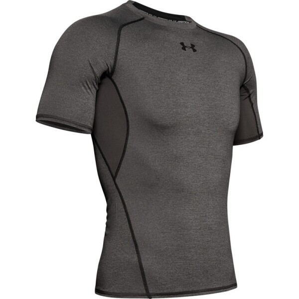 Remera Under Armour HeatGear® Gris