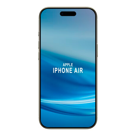 Iphone Air 6,5'' 5G 12GB 256GB 48MP+18MP 001