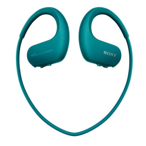 Auricular Sony Mp3 NW-WS413 Blue Auricular Sony Mp3 NW-WS413 Blue