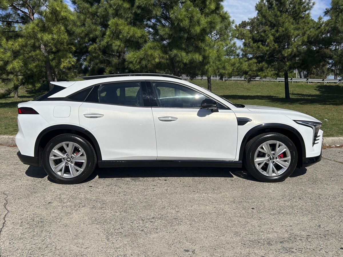 Bestune B70S Commander 1.5T Extra Full| Permuta / Financia Bestune B70S Commander 1.5T Extra Full| Permuta / Financia