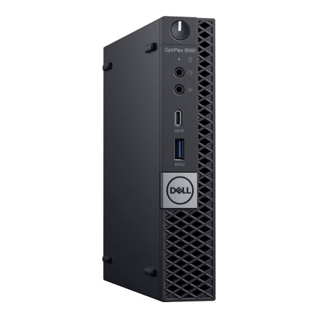 Pc Dell Optiplex 5060 I5-8500t 16gb 256gb Win10 Pro 001
