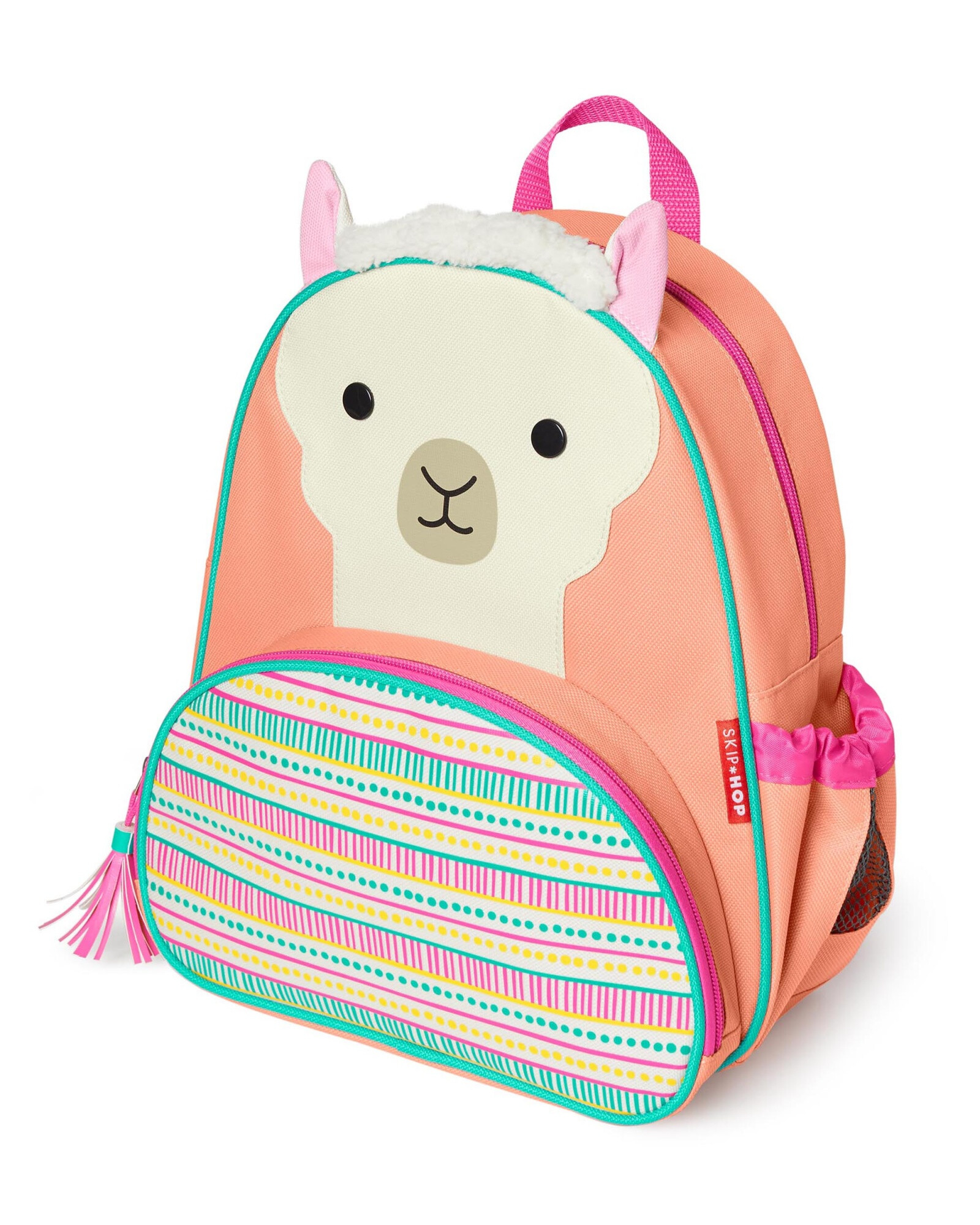 Mochila diseño llama Mochila diseño llama